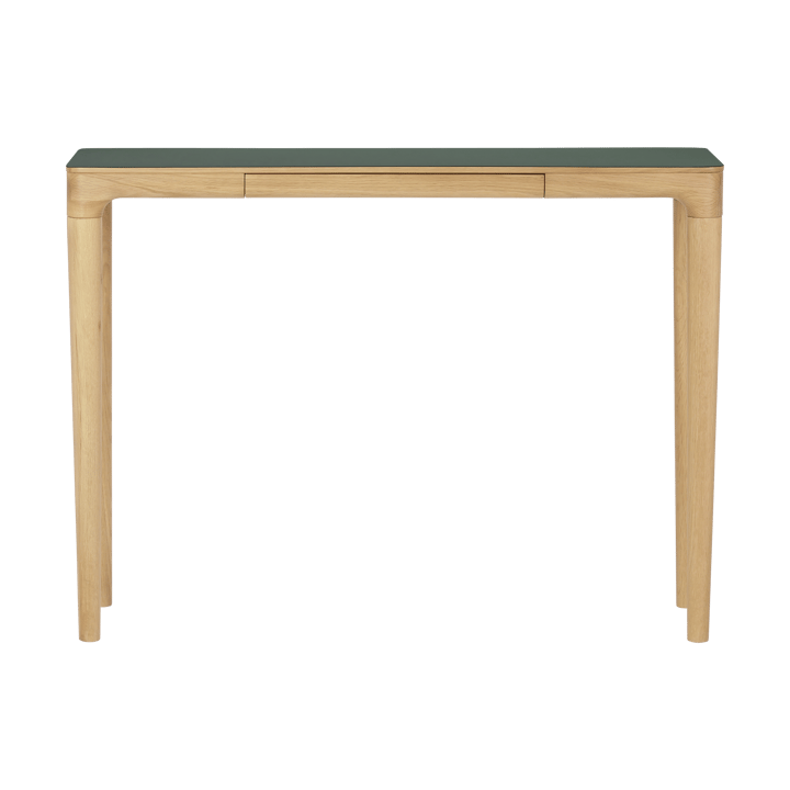 Heart'n'Soul コンソール��テーブル 120 cm - Oak-moss green - Umage | ウメイ