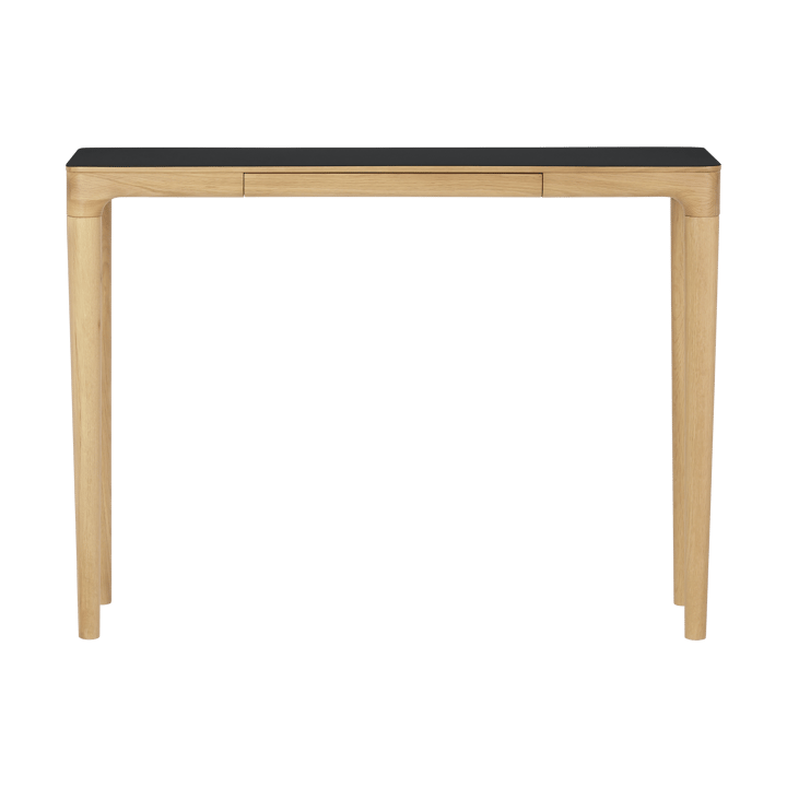 Heart'n'Soul コンソールテーブル 120 cm - Oak-obsidian black - Umage | ウメイ