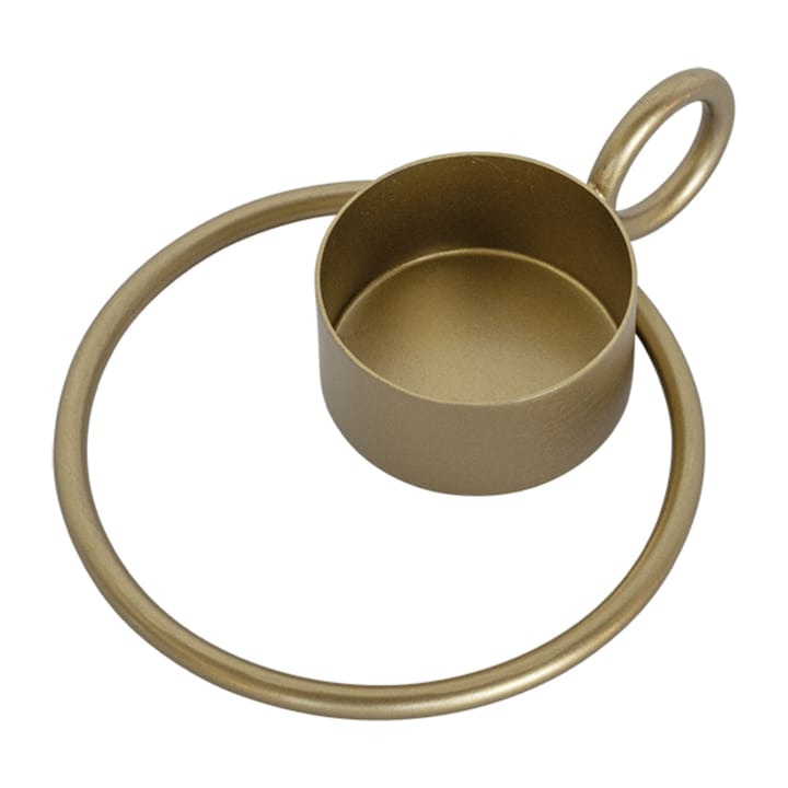 サークルズ ランタン 11.5 cm - Gold - URBAN NATURE CULTURE | アーバン ネイチャー カルチャー