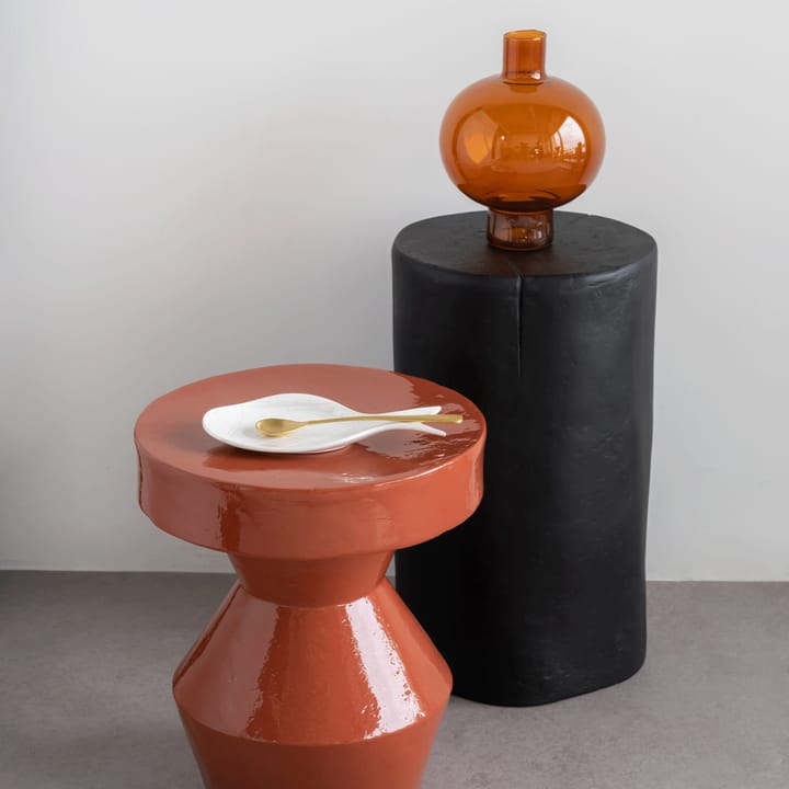ラウンド 花瓶 20 cm, Golden oak URBAN NATURE CULTURE | アーバン ネイチャー カルチャー