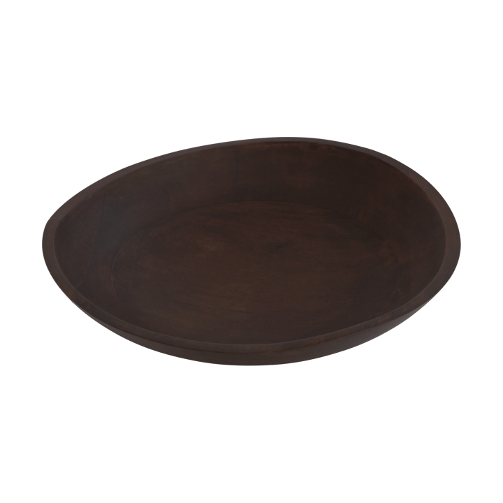 Abre サービングボウル Ø37 cm, Mangowood URBAN NATURE CULTURE | アーバン ネイチャー カルチャー