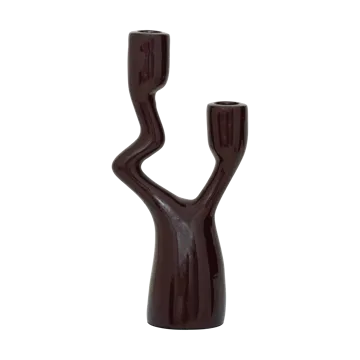 Adora キャンドルホルダー - Brown - URBAN NATURE CULTURE | アーバン ネイチャー カルチャー