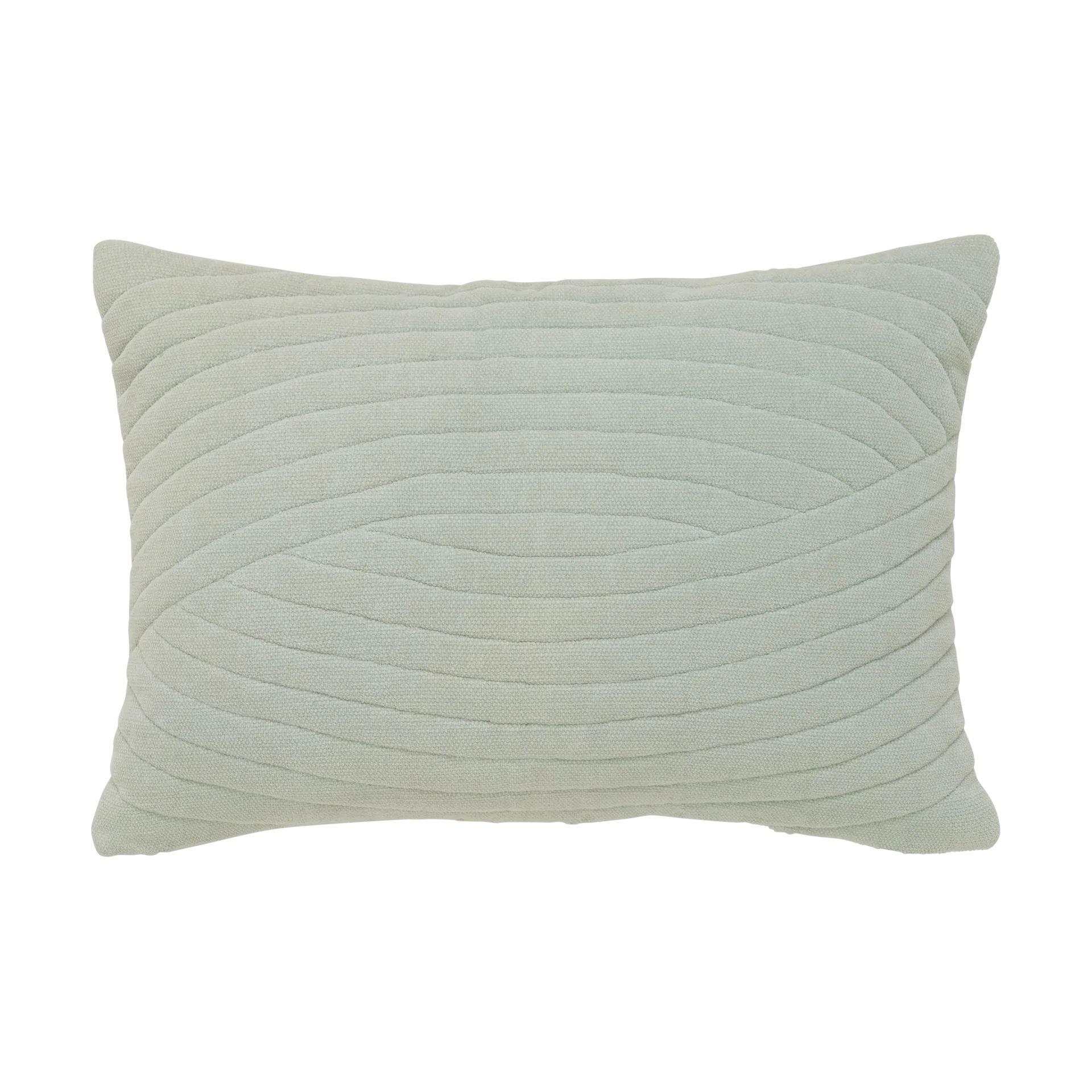 Arco クッション 40x60 cm, Tea-light green URBAN NATURE CULTURE | アーバン ネイチャー カルチャー