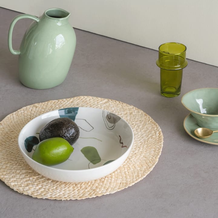 Artisanal ポット 1.46L - Green - URBAN NATURE CULTURE | アーバン ネイチャー カルチャー