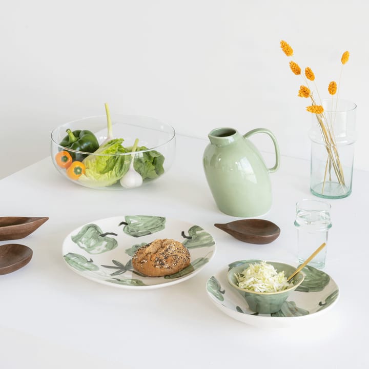 Artisanal ポット 1.46L - Green - URBAN NATURE CULTURE | アーバン ネイチャー カルチャー