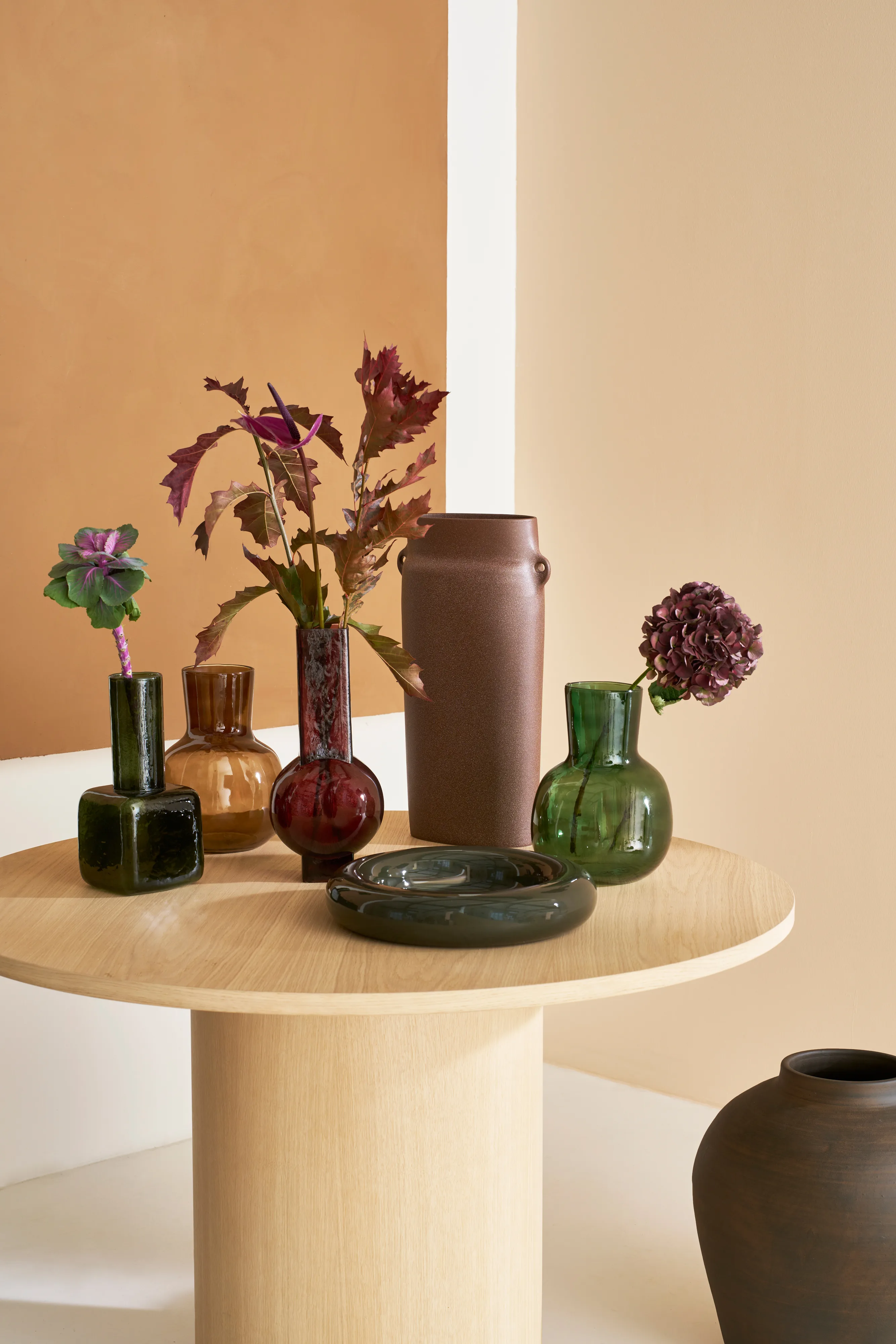 URBAN NATURE CULTURE | アーバン ネイチャー カルチャー からのArya