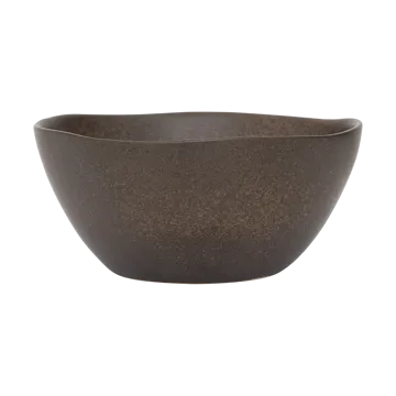 Ateljé ボウル Ø15,5 cm - Brown - URBAN NATURE CULTURE | アーバン ネイチャー カルチャー