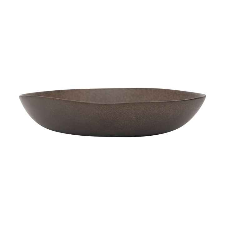 Ateljé パスタプレート Ø22,5 cm - Brown - URBAN NATURE CULTURE | アーバン ネイチャー カルチャー