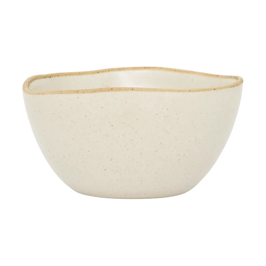 Ateljé ボウル タパス S Ø8,5 cm, Beige URBAN NATURE CULTURE | アーバン ネイチャー カルチャー