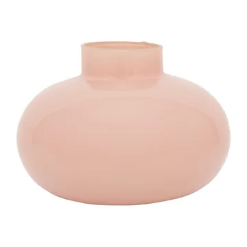 Bella 花瓶 Ø18.6 cm - Peach whip - URBAN NATURE CULTURE | アーバン ネイチャー カルチャー