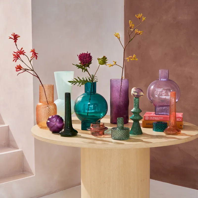 Belo ランタン Ø10 cm, Alexandrite URBAN NATURE CULTURE | アーバン ネイチャー カルチャー