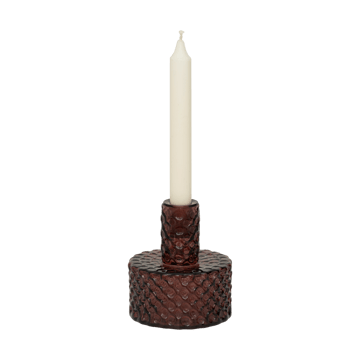 Belo キャンドルホルダー 13.5 cm - Fudge - URBAN NATURE CULTURE | アーバン ネイチャー カルチャー