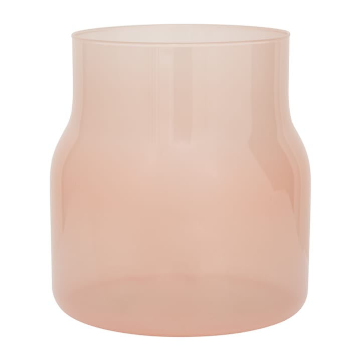Bodii 花瓶 19.5 cm - Peach whip - URBAN NATURE CULTURE | アー��バン ネイチャー カルチャー