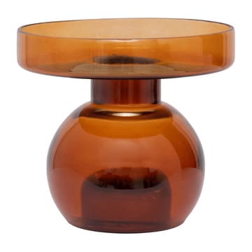 Both Sides ランタン/キャンドルスティック Ø11 cm - Apricot orange - URBAN NATURE CULTURE | アーバン ネイチャー カルチャー