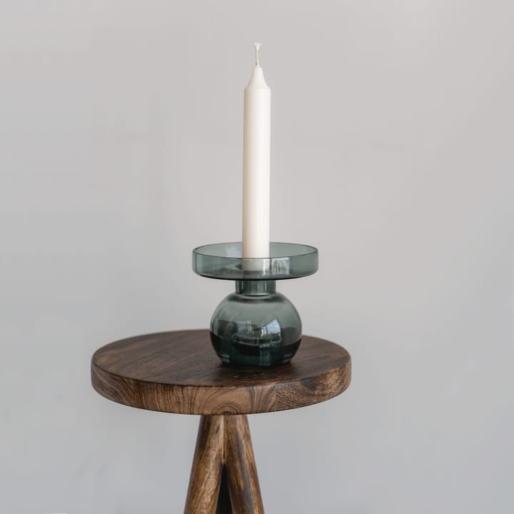Both Sides ランタン/キャンドルスティック Ø11 cm, Trellis URBAN NATURE CULTURE | アーバン ネイチャー カルチャー