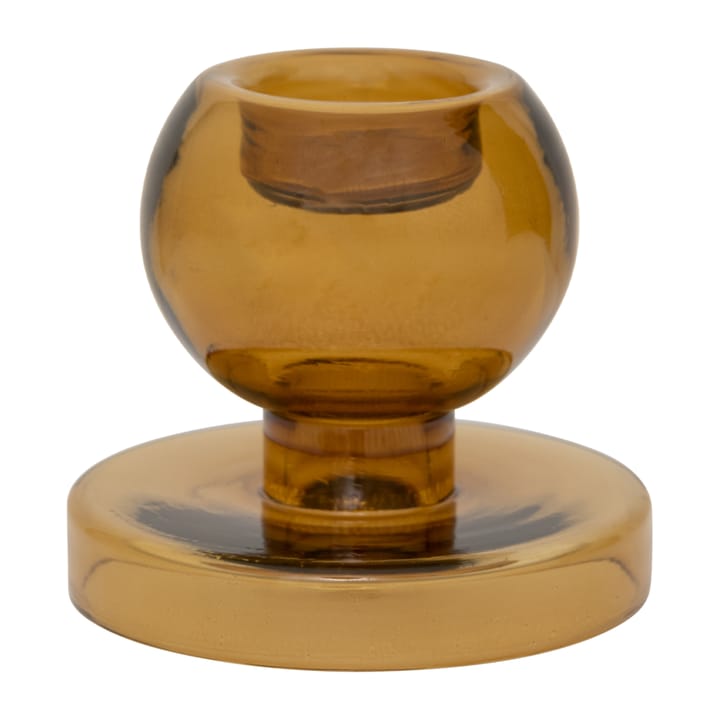 Both Sides ランタン/キャンドルスティック Ø11 cm - Wood trush - URBAN NATURE CULTURE | アーバン ネイチャー カルチャー