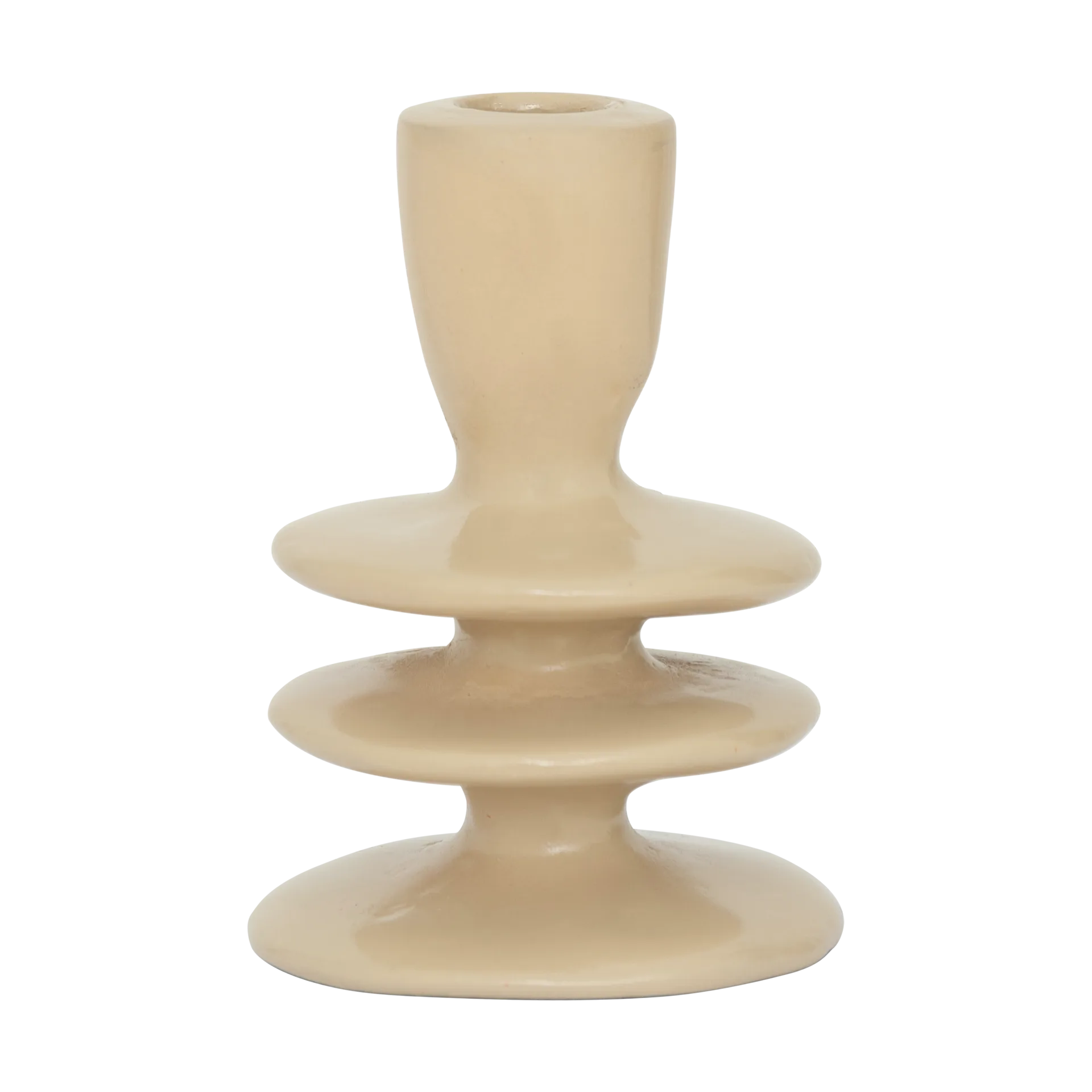 Bowie A キャンドルホルダー, Brown URBAN NATURE CULTURE | アーバン ネイチャー カルチャー