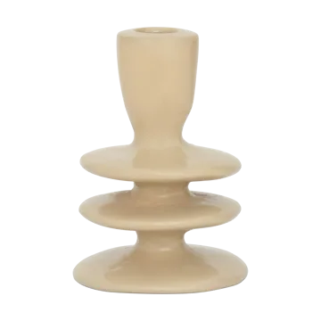 Bowie A キャンドルホルダー - Brown - URBAN NATURE CULTURE | アーバン ネイチャー カルチャー