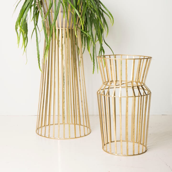 ポット ホルダー スモール, Brass URBAN NATURE CULTURE | アーバン ネイチャー カルチャー