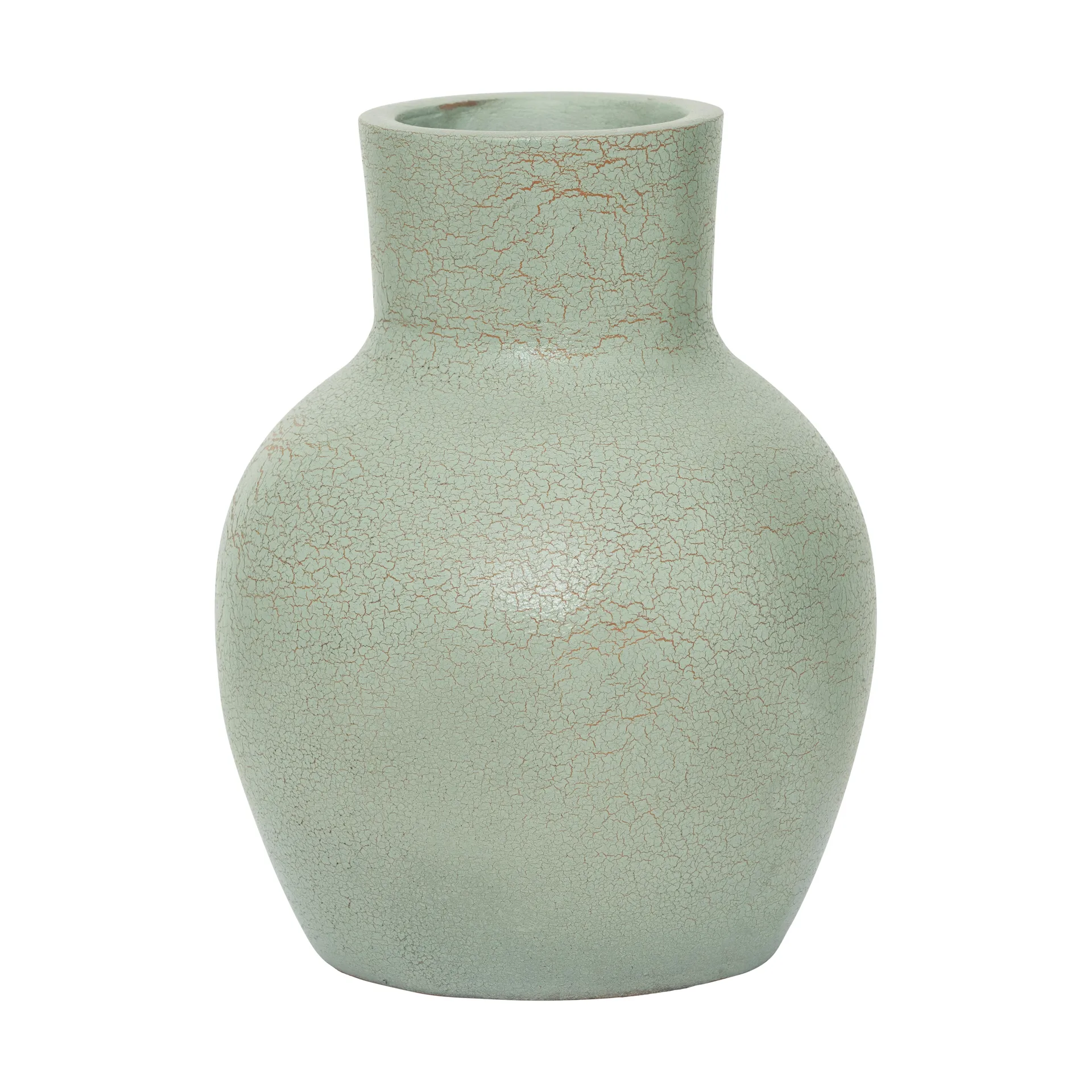 Brisa 花瓶 25 cm, Sea foam green URBAN NATURE CULTURE | アーバン ネイチャー カルチャー