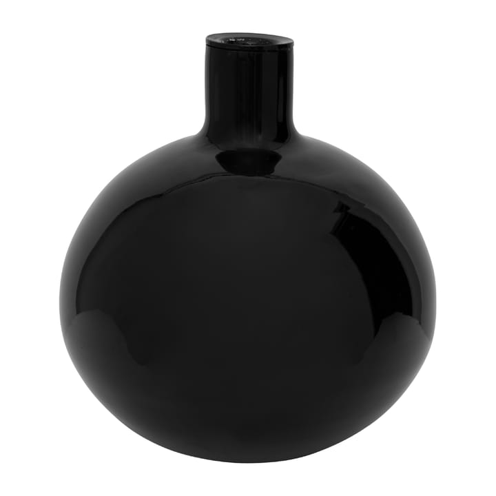 Bubble キャンドルスティック M 18 cm - Black - URBAN NATURE CULTURE | アーバン ネイチャー カルチャー