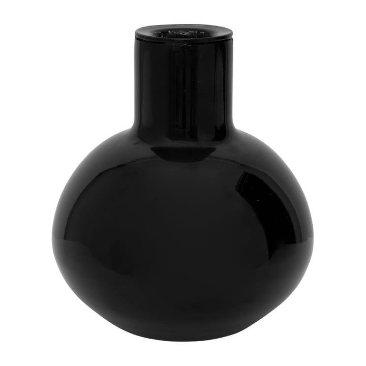 Bubble キャンドルスティック S 12 cm - Black - URBAN NATURE CULTURE | アーバン ネイチャー カルチャー
