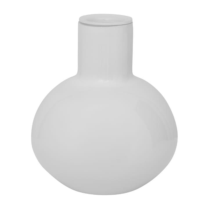 Bubble キャンドルスティック S 12 cm - Opaque white - URBAN NATURE CULTURE | アーバン ネイチャー カルチャー