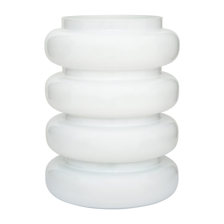 Bulb 花瓶 25 cm - White - URBAN NATURE CULTURE | アーバン ネイチャー カルチャー
