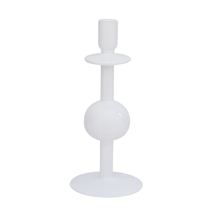 Bulb キャンドルスティック 30 cm - White - URBAN NATURE CULTURE | アーバン ネイチャー カルチャー