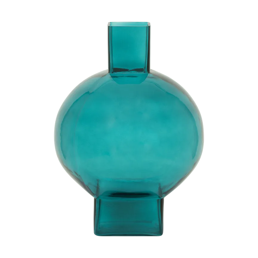 Cho 花瓶 33 cm, Alexandrite URBAN NATURE CULTURE | アーバン ネイチャー カルチャー