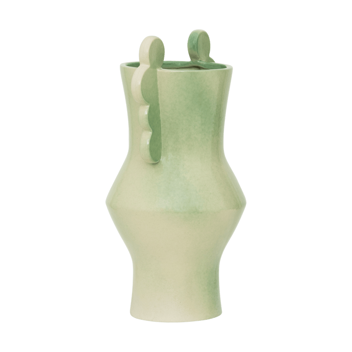 Circulo花瓶 31.5 cm, Pale green URBAN NATURE CULTURE | アーバン ネイチャー カルチャー