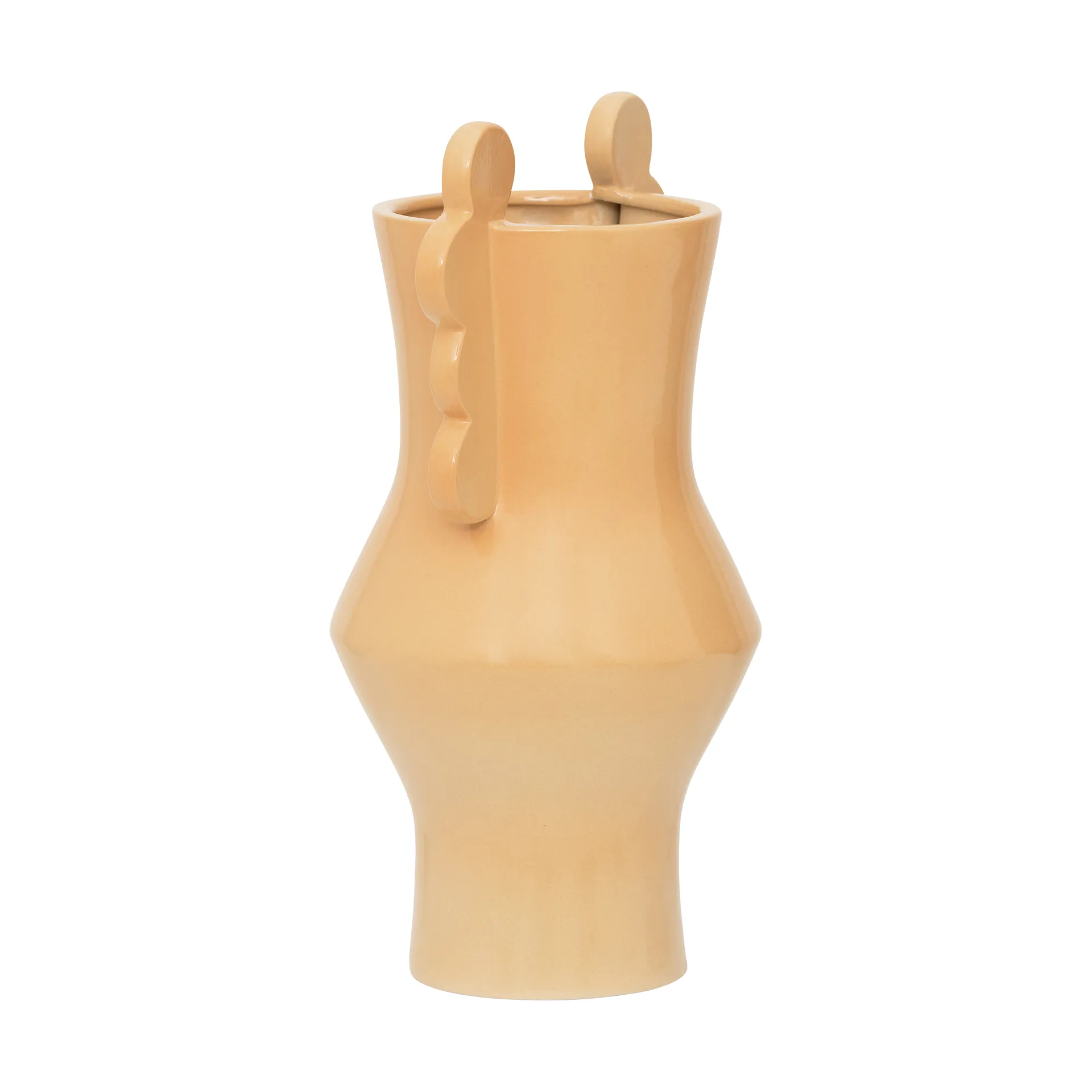 Circulo花瓶 31.5 cm, Pumpkin URBAN NATURE CULTURE | アーバン ネイチャー カルチャー