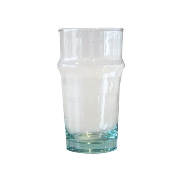 ドリンキ�ンググラス リサイクルスモール - Clear-green - URBAN NATURE CULTURE | アーバン ネイチャー カルチャー