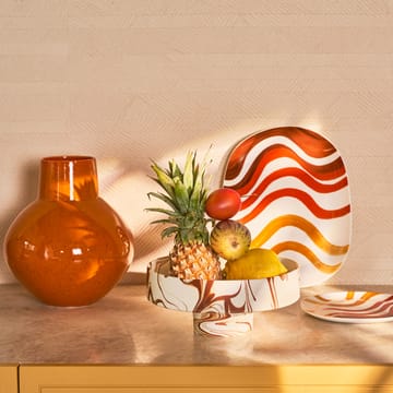 Cody 花瓶 27.5 cm - Red - URBAN NATURE CULTURE | アーバン ネイチャー カルチャー