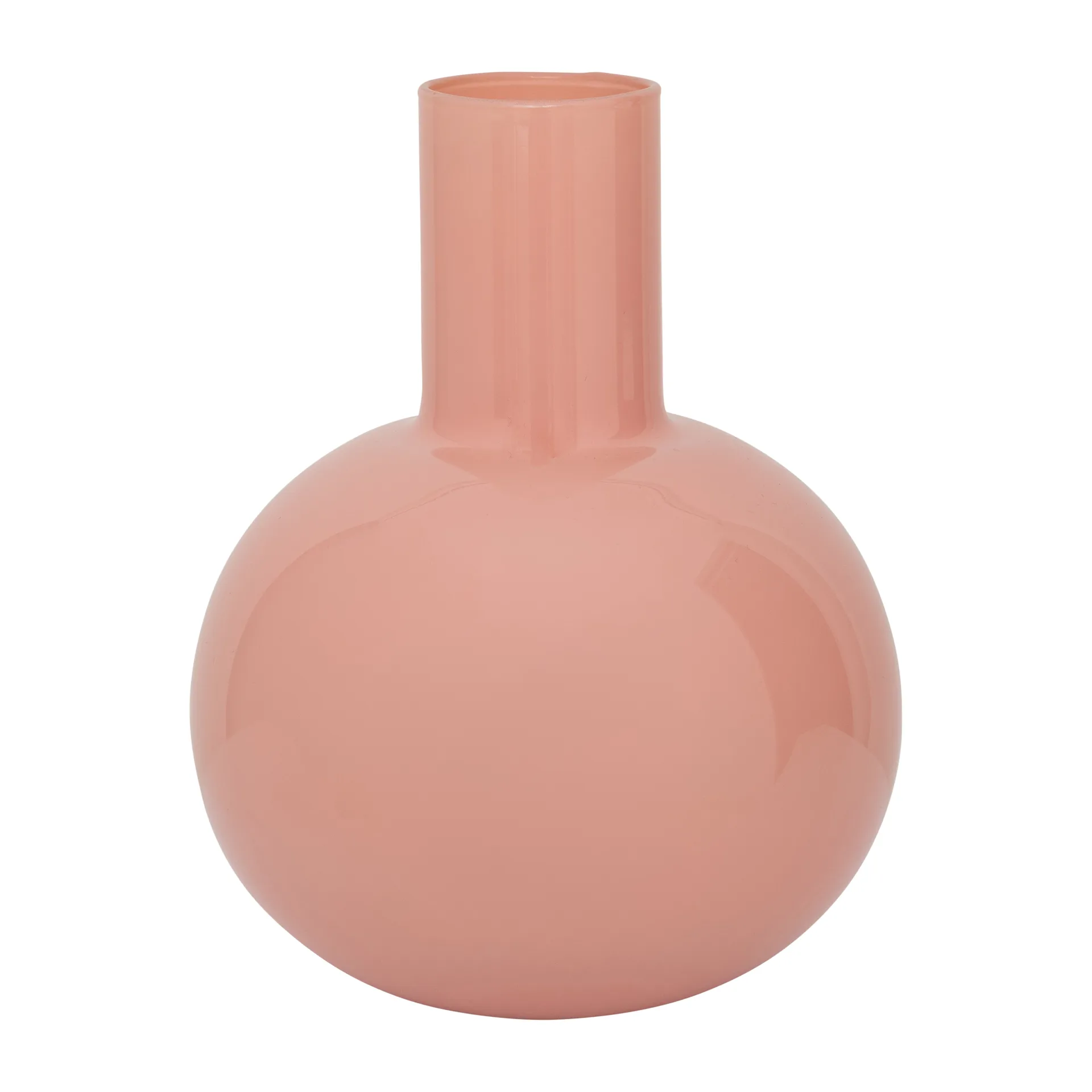 Collo 花瓶 19 cm, Cream blush URBAN NATURE CULTURE | アーバン ネイチャー カルチャー