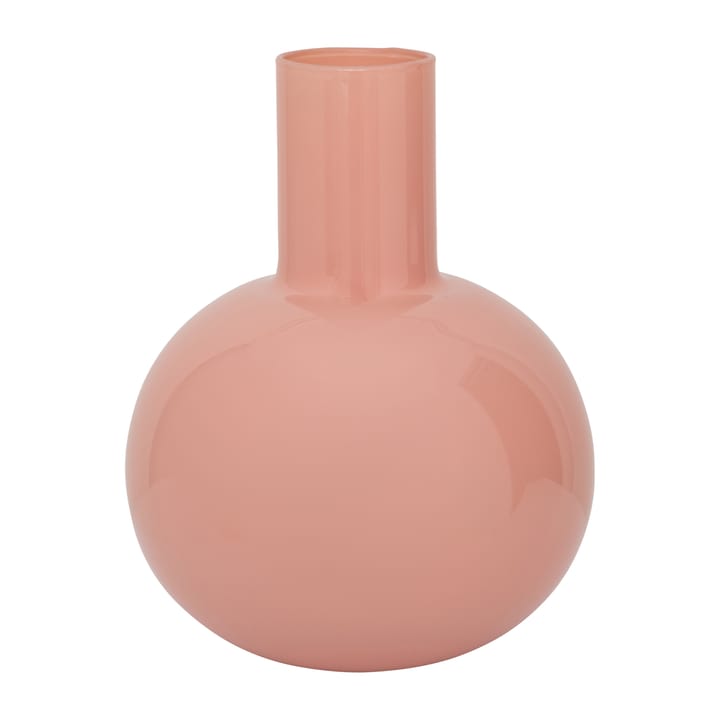 Collo 花瓶 19 cm - Cream blush - URBAN NATURE CULTURE | アーバン ネイチャー カルチャー