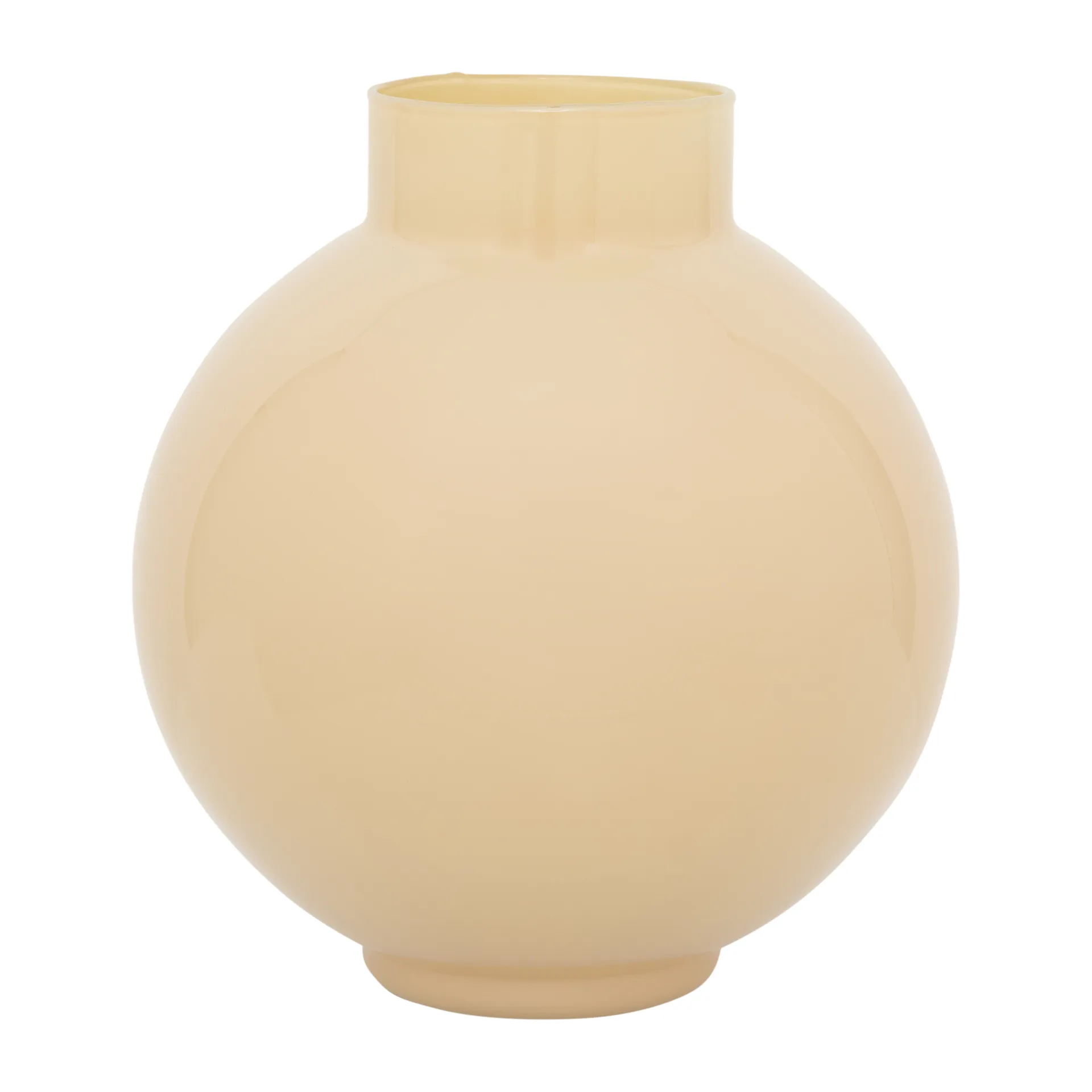 Donna 花瓶 Ø23 cm, Cocoon URBAN NATURE CULTURE | アーバン ネイチャー カルチャー