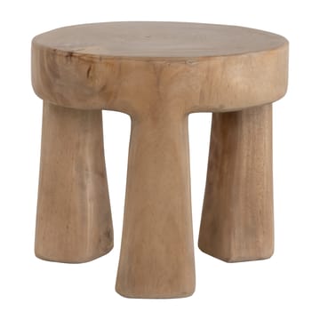 Donna スツール Ø27x25 cm - Natural - URBAN NATURE CULTURE | アーバン ネイチャー カルチャー