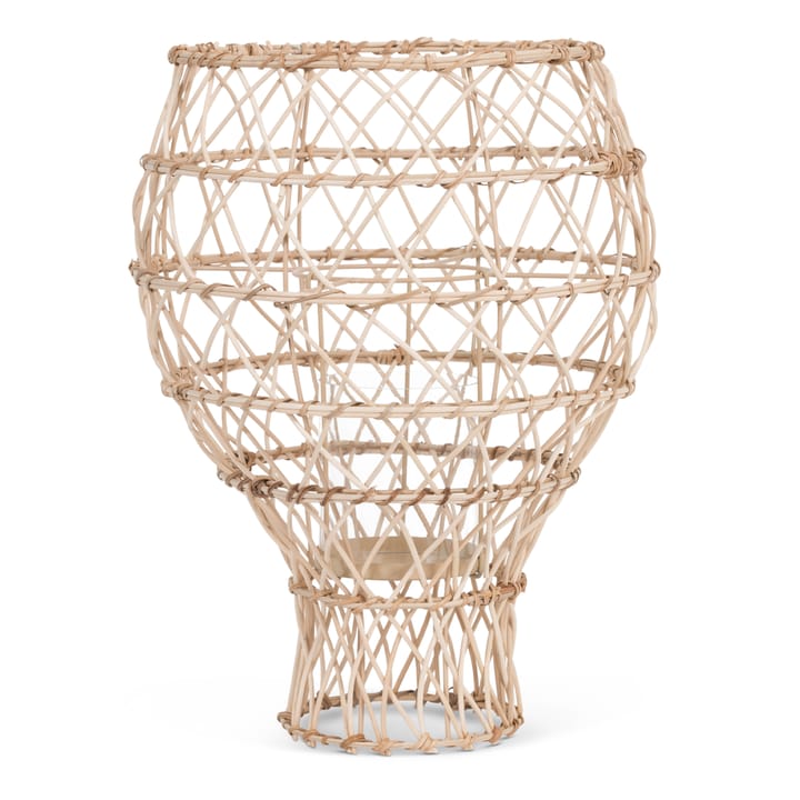 Duba ハリケーン ラタン - 35 cm - URBAN NATURE CULTURE | アーバン ネイチャー カルチャー