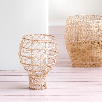 Duba ハリケーン ラタン - 35 cm - URBAN NATURE CULTURE | アーバン ネイチャー カルチャー