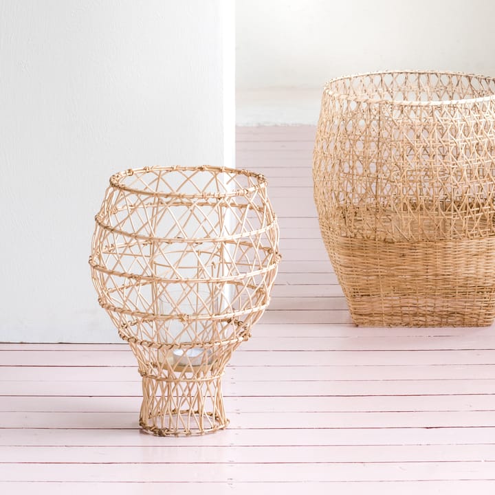 Duba ハリケーン ラタン - 35 cm - URBAN NATURE CULTURE | アーバン ネイチャー カルチャー