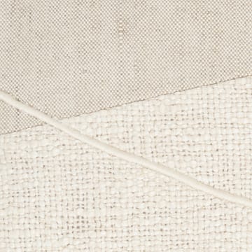 Eron クッション 50x50 cm - Natural - URBAN NATURE CULTURE | アーバン ネイチャー カルチャー