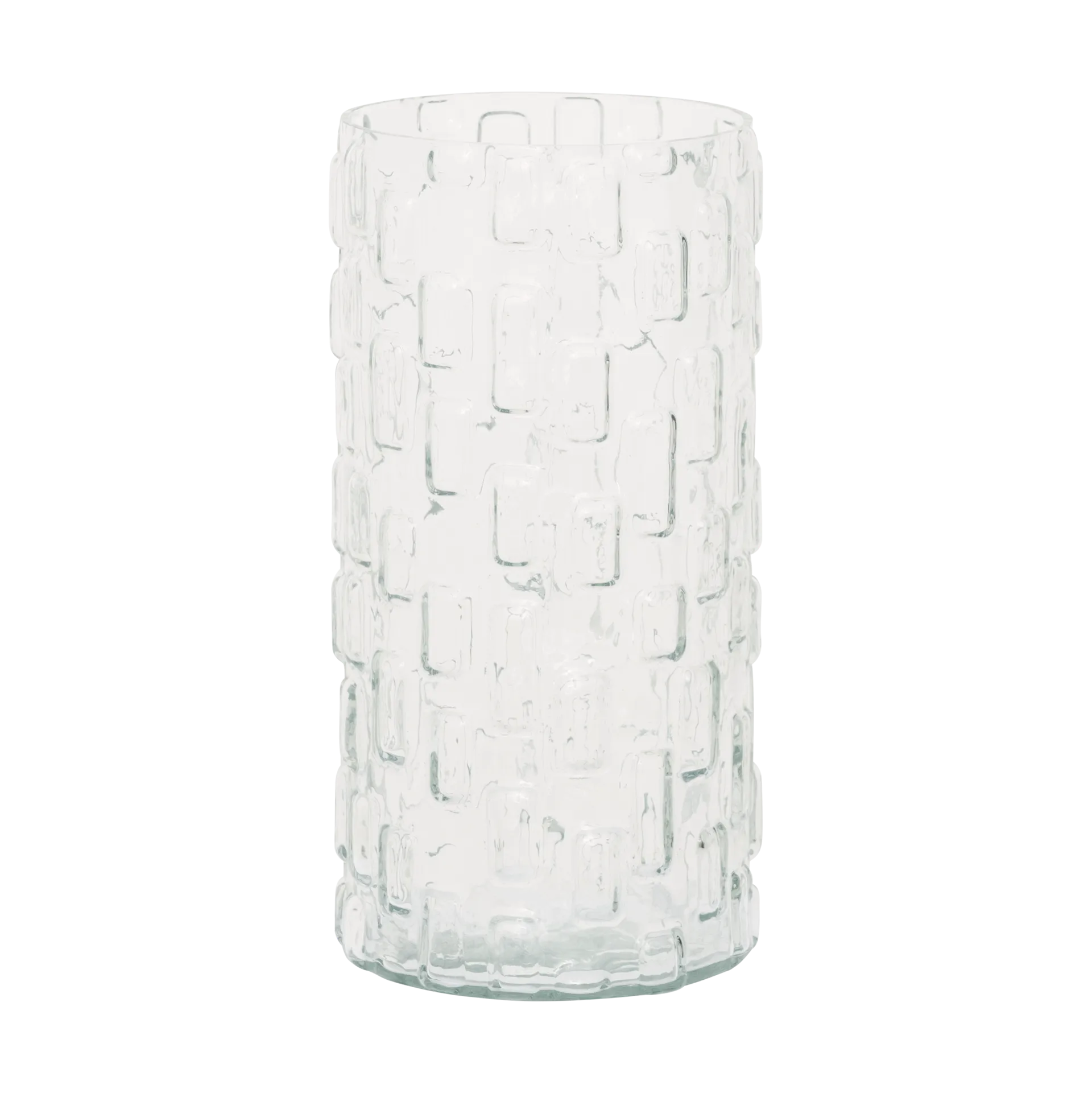 Esa 花瓶 26 cm, Clear URBAN NATURE CULTURE | アーバン ネイチャー カルチャー