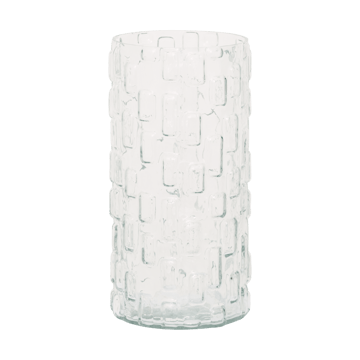 Esa 花瓶 26 cm - Clear - URBAN NATURE CULTURE | アーバン ネイチャー カルチャー