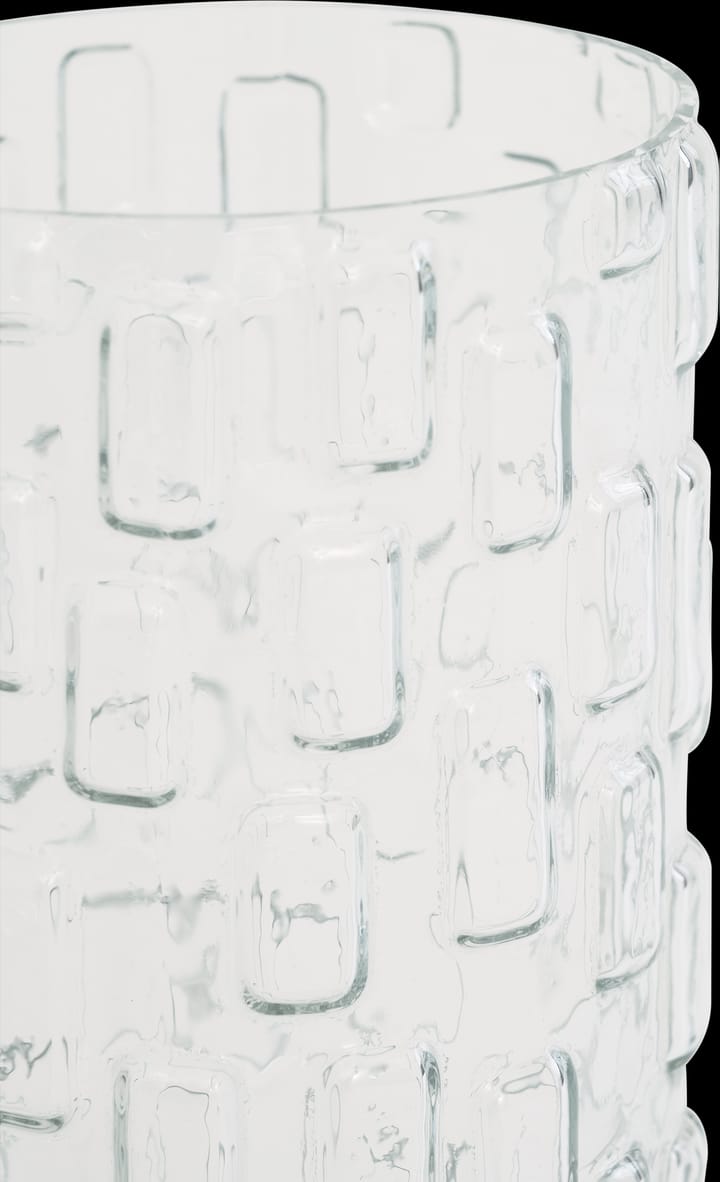 Esa 花瓶 26 cm, Clear URBAN NATURE CULTURE | アーバン ネイチャー カルチャー
