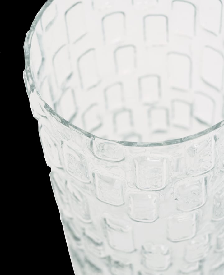 Esa 花瓶 26 cm, Clear URBAN NATURE CULTURE | アーバン ネイチャー カルチャー