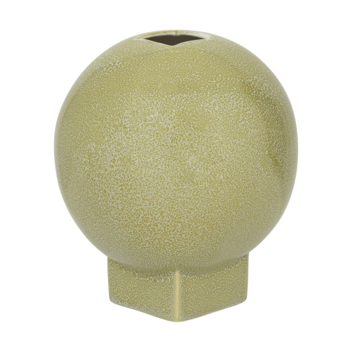 Esfera 花瓶 25.5 cm, Green URBAN NATURE CULTURE | アーバン ネイチャー カルチャー