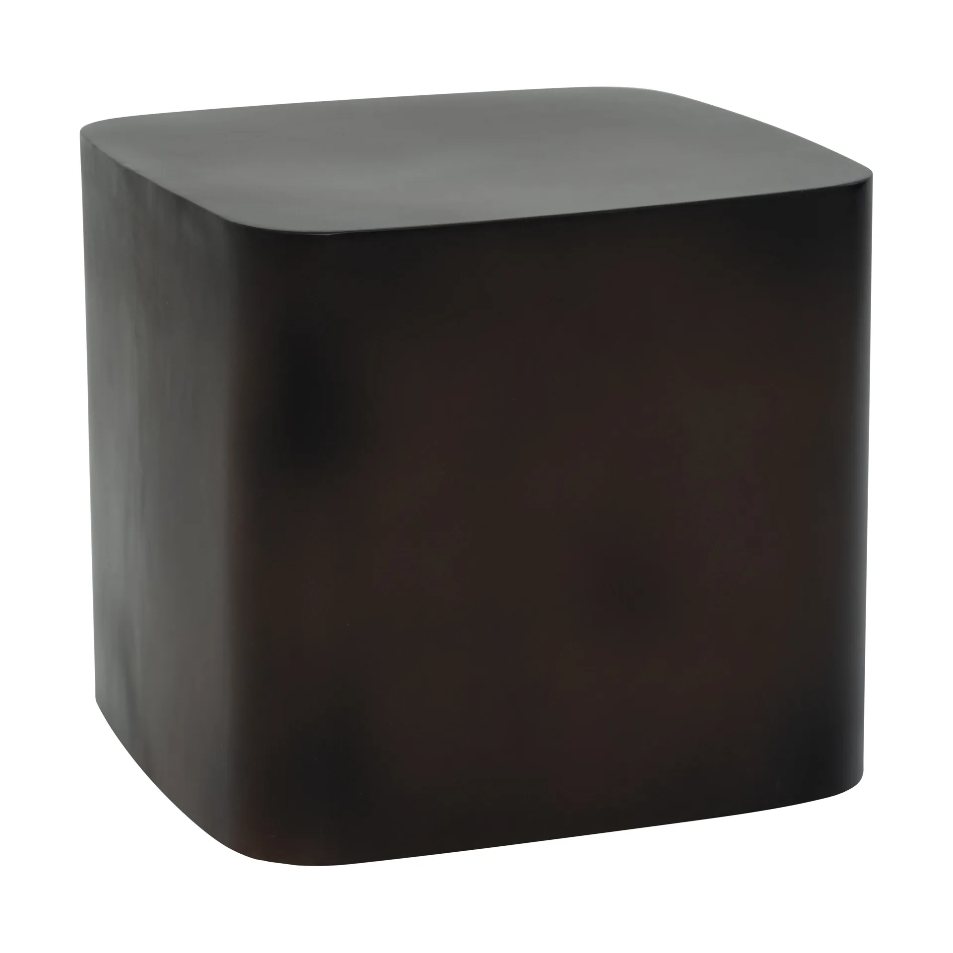 Evan サイドテーブル 34 cm, Brown URBAN NATURE CULTURE | アーバン ネイチャー カルチャー