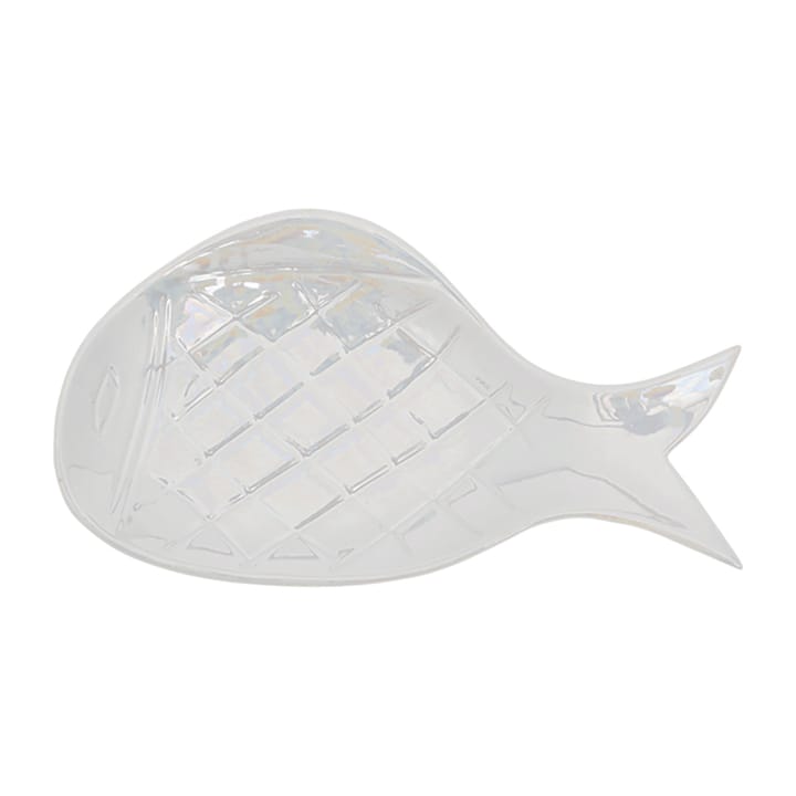 Fish ボウル 20 cm - Mother of pearl - URBAN NATURE CULTURE | アーバン ネイチャー カルチャー
