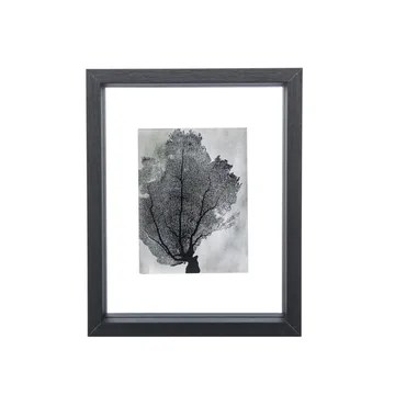 Floating tavel フレーム 15x20 cm - Black - URBAN NATURE CULTURE | アーバン ネイチャー カルチャー